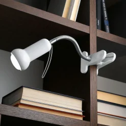 LED reflectorlamp E14 5W, warmwit, mat