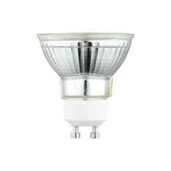 LED reflectorlamp, GU10, 5 W, 2.700 K, dimbaar