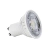 LED reflectorlamp GU10, 3,6 W, CCT, 345 lm, dimbaar