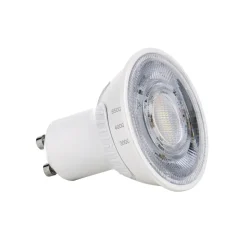 LED reflectorlamp GU10, 3,6 W, CCT, 345 lm, dimbaar