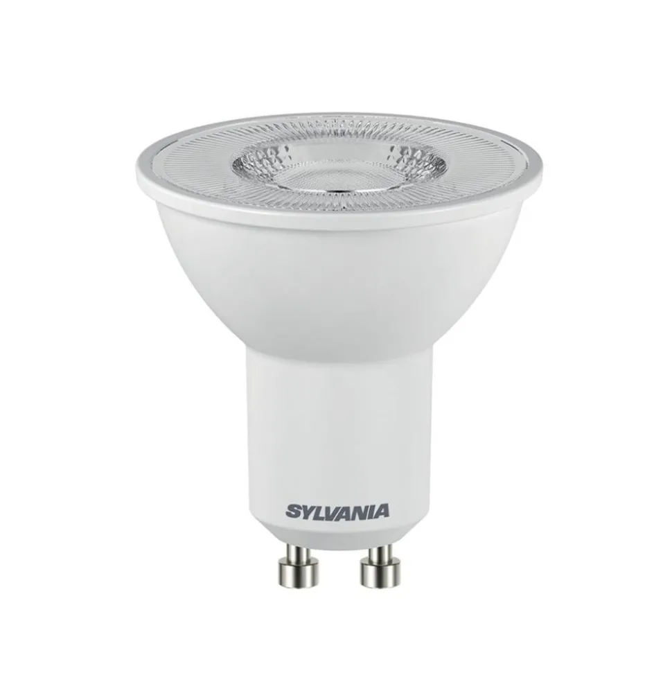 LED reflectorlamp GU10 ES50 110° 7W 4.000K