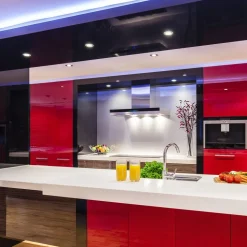 LED reflectorlamp GU10 ES50 36° 4,2W 2.700K