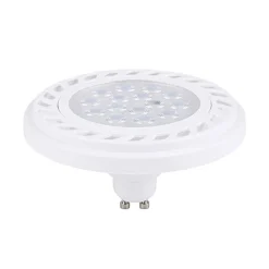 LED reflectorlamp GU10 ES111 9W wit 30° 800 lm 3.000K