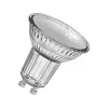 LED reflectorlamp GU10 PAR16 4,3W 2.700K 36° set van 2