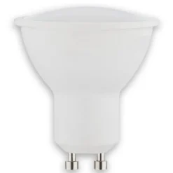 LED reflectorlamp GU10 3.5W 827 120° RA90