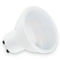 LED reflectorlamp GU10 3.5W 827 120° RA90