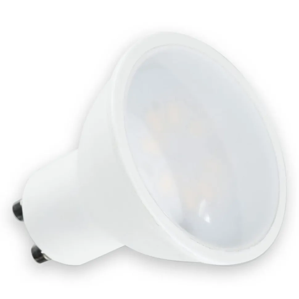 LED reflectorlamp GU10 3.5W 827 120° RA90
