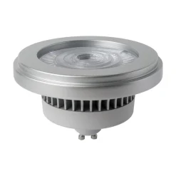 LED reflectorlamp GU10 11W Dual Beam universeel wit