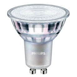 LED reflectorlamp GU10 4.9W Master Value 930