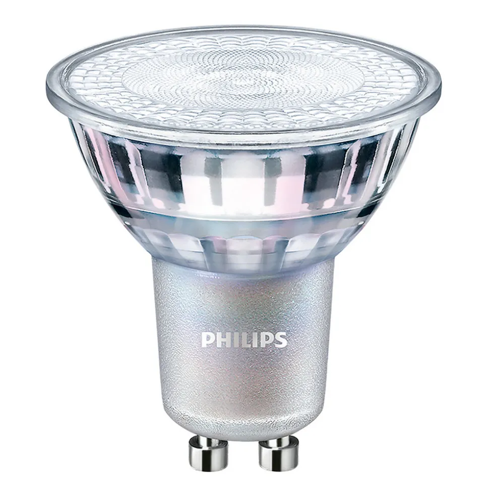 LED reflectorlamp GU10 4.9W Master Value 930