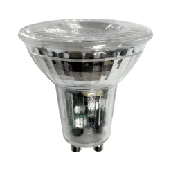 LED reflectorlamp Retro GU10 4.9W 827 36° dimbaar