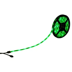 LED RGB Strip met afstandsbediening, lengte 5 m