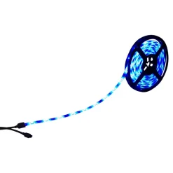 LED RGB Strip met afstandsbediening, lengte 5 m