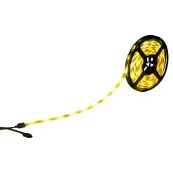 LED RGB Strip met afstandsbediening, lengte 5 m