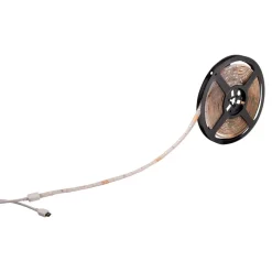 LED RGB Strip met afstandsbediening, lengte 5 m