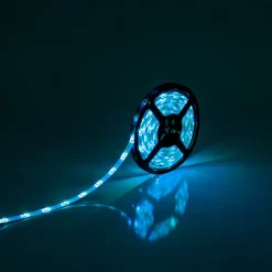 LED RGB Strip met afstandsbediening, lengte 5 m