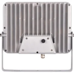 LED schijnwerper Buckow 100 in vlakke vorm