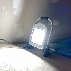 LED schijnwerper Charlottenburg 30B, 6.500 K