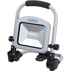 LED schijnwerper Charlottenburg 20B, 6.500 K