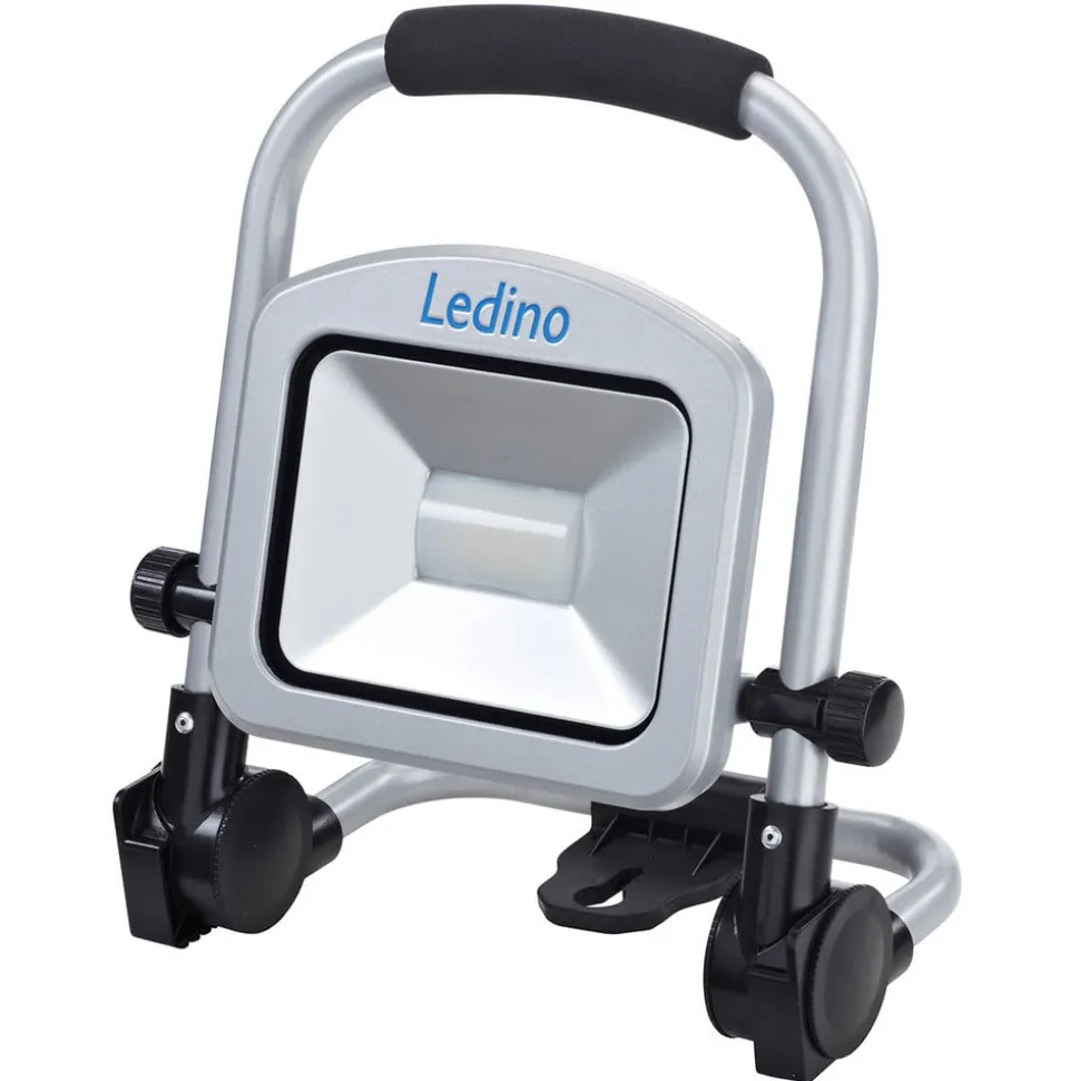 LED schijnwerper Charlottenburg 20B, 6.500 K