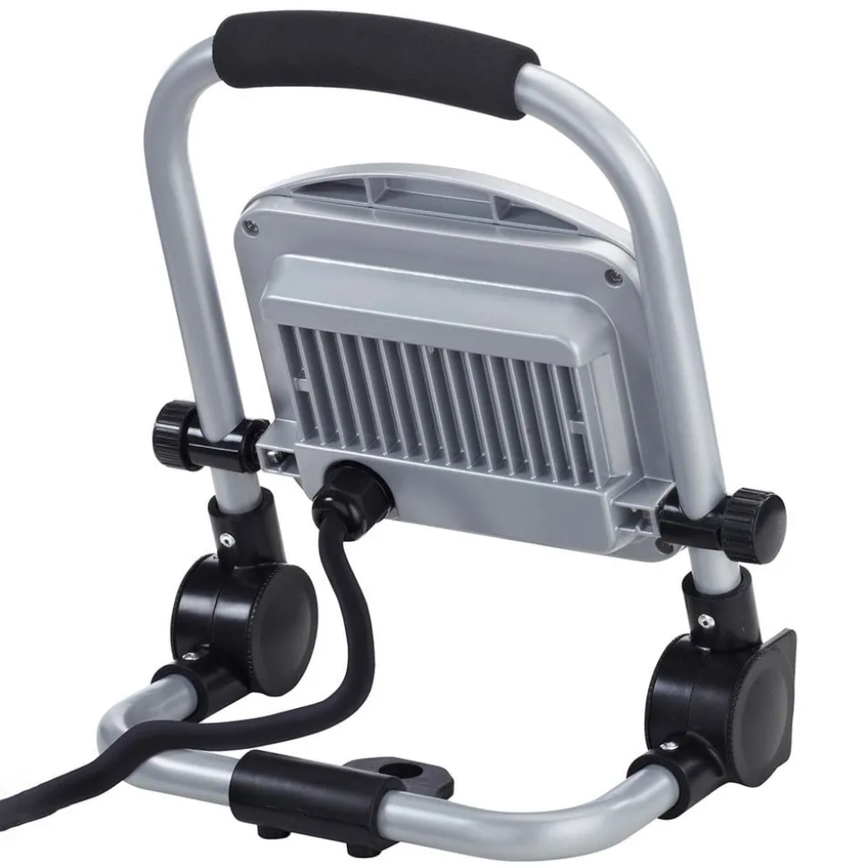 LED schijnwerper Charlottenburg 20B, 6.500 K