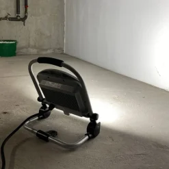 LED schijnwerper Charlottenburg 20B, 6.500 K