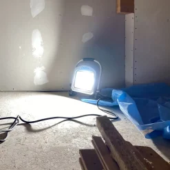 LED schijnwerper Charlottenburg 20B, 6.500 K