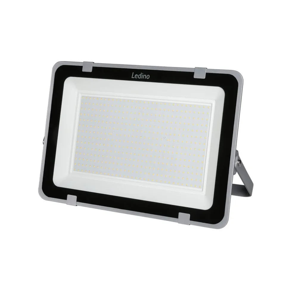 LED schijnwerper Oberbilk, 4.000K, 400W