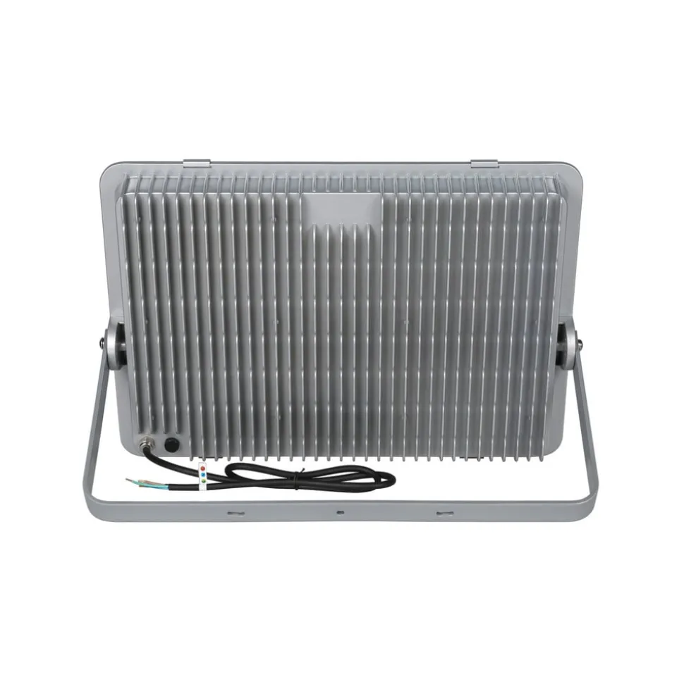 LED schijnwerper Oberbilk, 4.000K, 400W