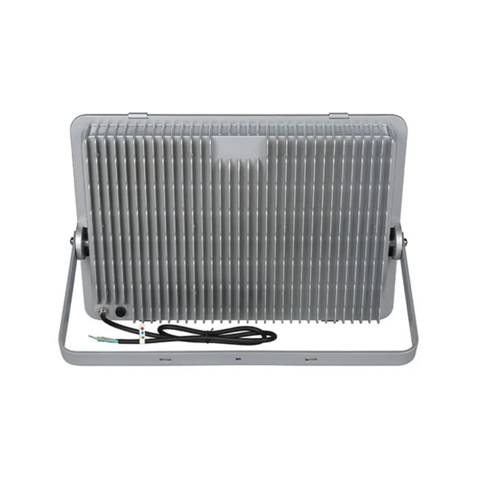 LED schijnwerper Oberbilk, 4.000K, 400W