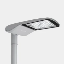 LED schijnwerper Sprinter wideflood 740 100W