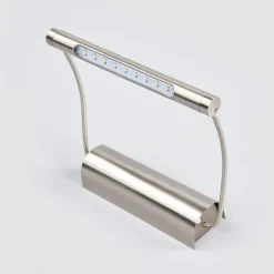 LED schilderij verlichting Tommy op batterijen