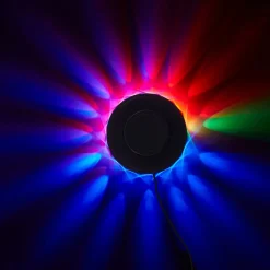 LED sfeerlamp - decoratief licht met muzieksensor