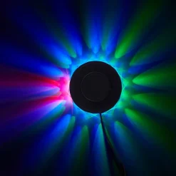 LED sfeerlamp - decoratief licht met muzieksensor