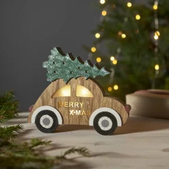 LED sfeerlamp Billy, op batterijen