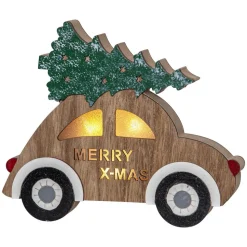 LED sfeerlamp Billy, op batterijen