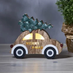 LED sfeerlamp Billy, op batterijen