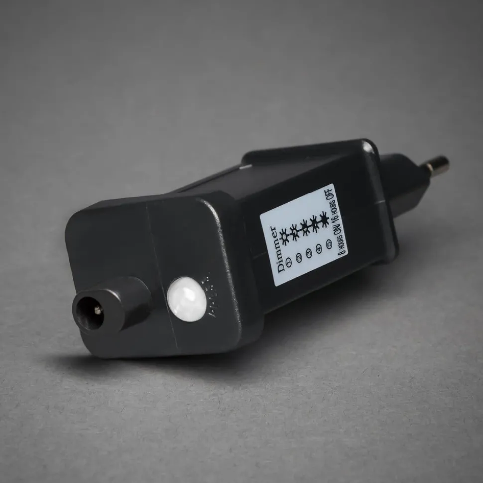 LED sfeerlamp metalen silhouet ring voor binnen