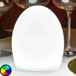 LED sfeerlamp Point - de AIDA staaflamp