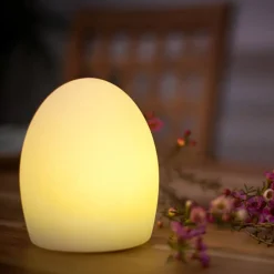 LED sfeerlamp Point - de AIDA staaflamp