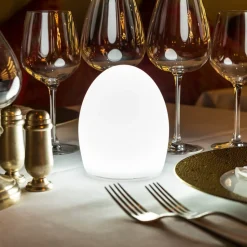 LED sfeerlamp Point - de AIDA staaflamp