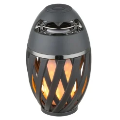 LED sfeerlamp Stream met luidspreker