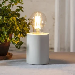 LED Soft Glow Memory, E27, 6,5 W, 2.100 K, dimbaar, gloeidraad