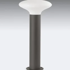 LED sokkellamp Blub's, 54 cm