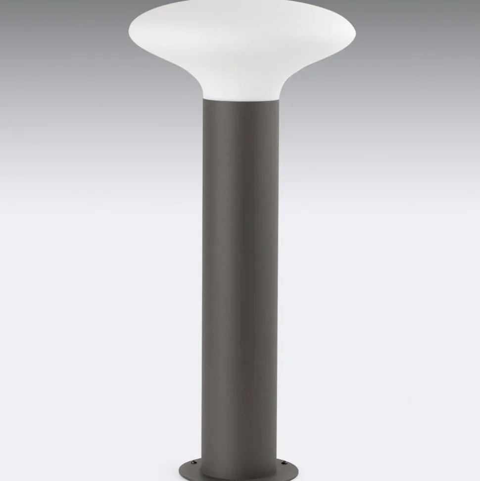 LED sokkellamp Blub's, 54 cm