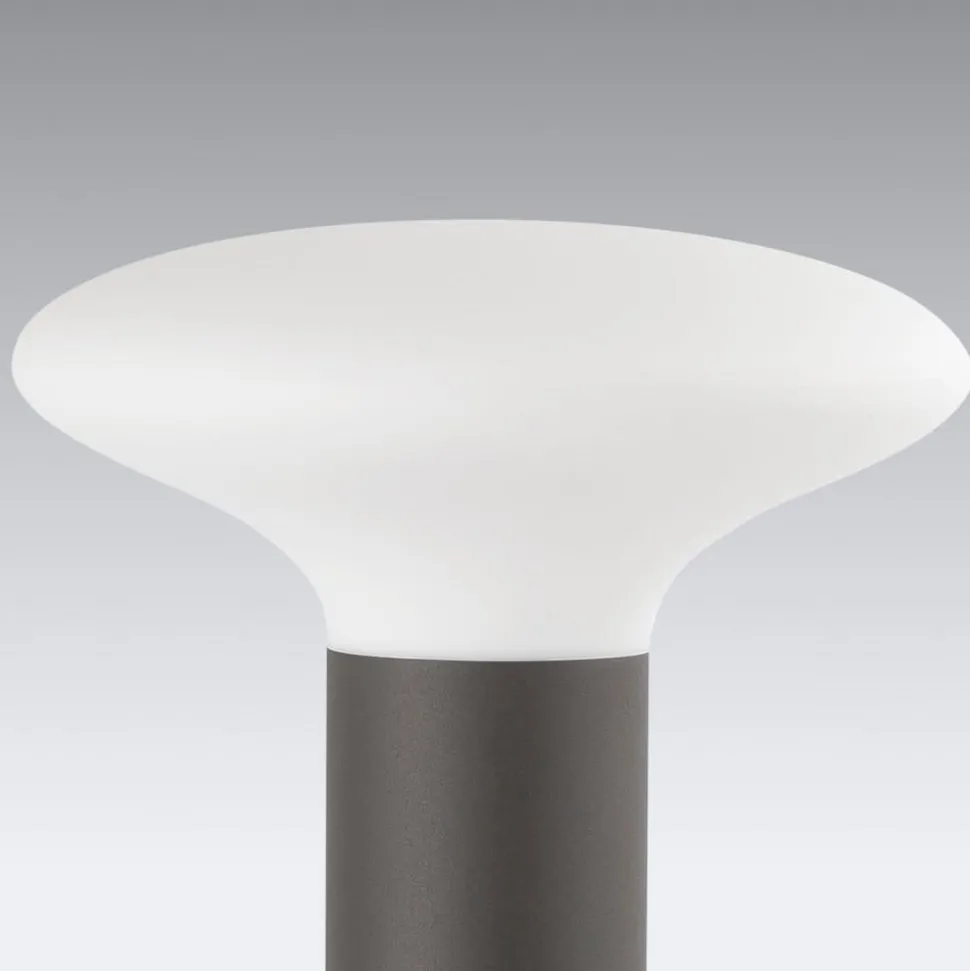 LED sokkellamp Blub's, 54 cm