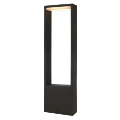 LED sokkellamp Cata IV, hoogte 50 cm