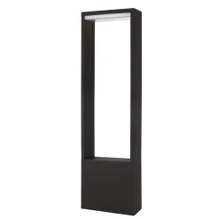 LED sokkellamp Cata IV, hoogte 50 cm
