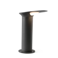 LED sokkellamp Lotus