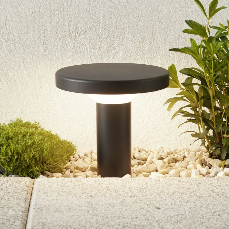 LED sokkellamp MyWhite_Bond - 20,4cm